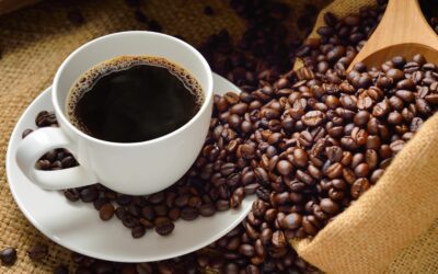 12 Amazing Benefits Of Drinking Coffee