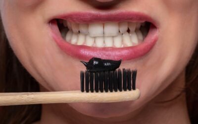 Charcoal Toothpastes Are They Worth The Hype?