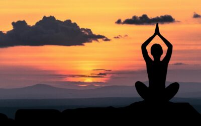Meditation And Breathwork Modalities