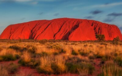 Places To Visit When In Australia