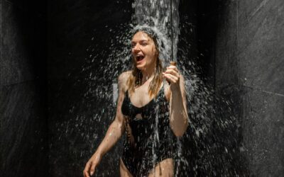 Take The Plunge – Benefits Of Cold Showers