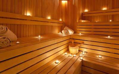 The Benefits Of Using A Sauna In 2022