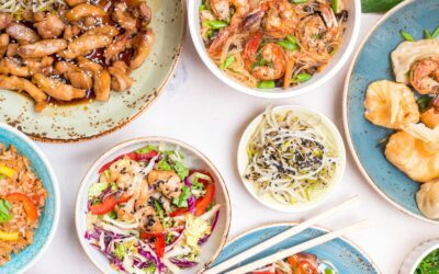 These 10 Chinese Recipes You Have To Try