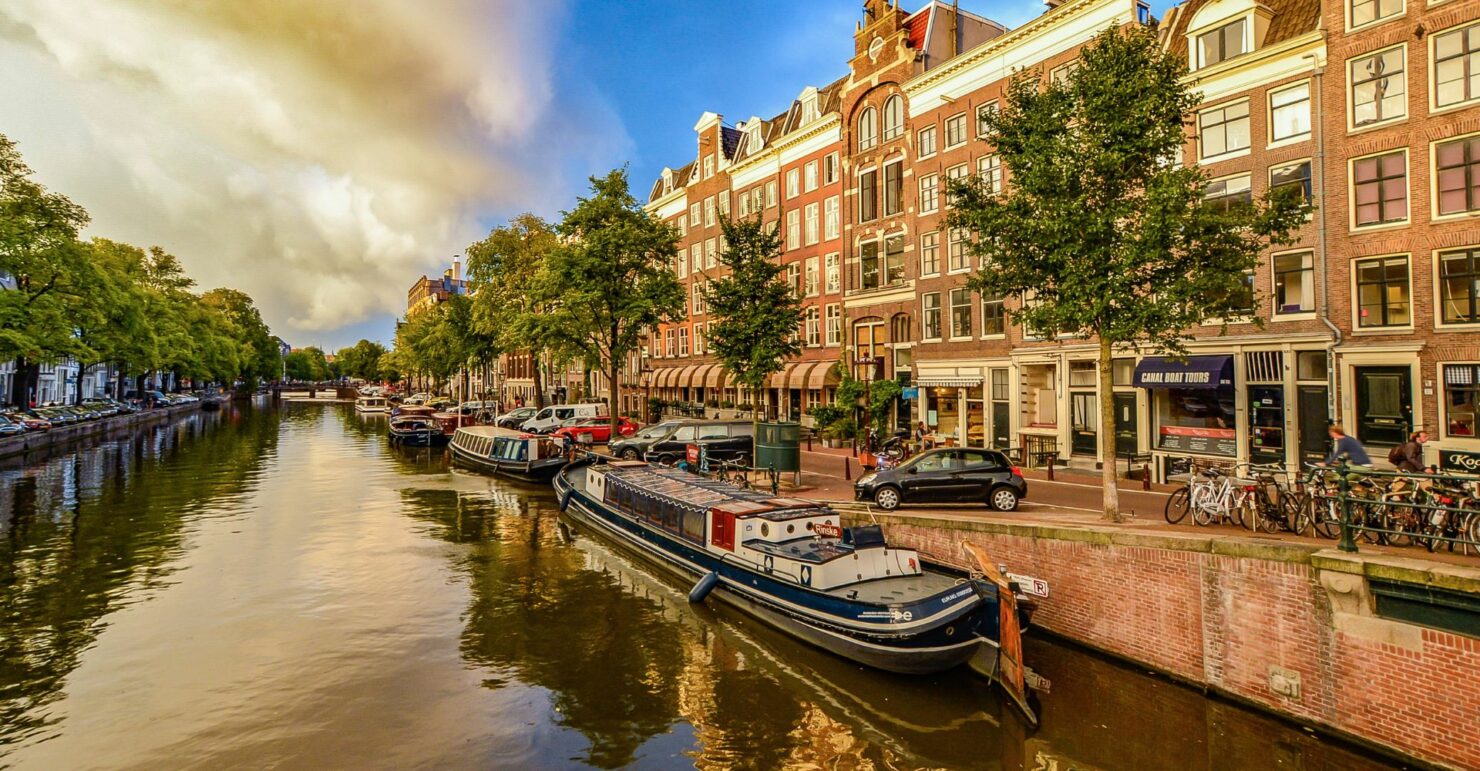 Travelling Through The Netherlands - What To Do And See