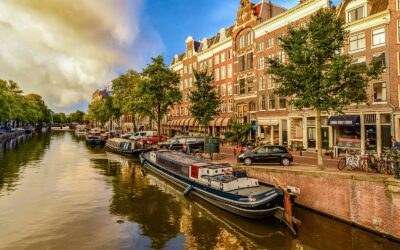 Travelling Through The Netherlands – What To Do And See