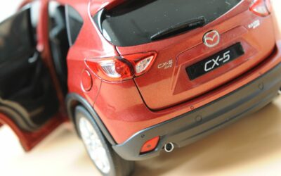 Which Mazda Model Suits Your Needs?