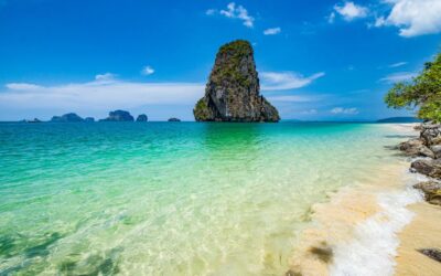 6 Unreal Beaches You Must See In Your Lifetime
