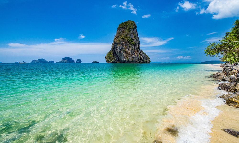 6 Unreal Beaches You Must See In Your Lifetime