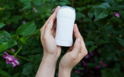 Why Americans Need To Try These Natural Deodorants!
