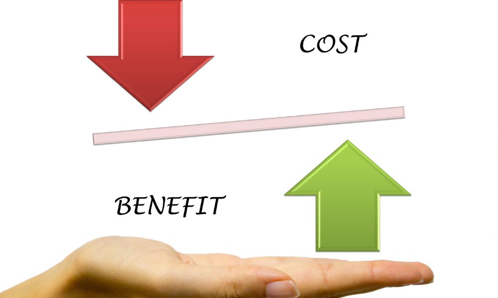opportunity cost benefit