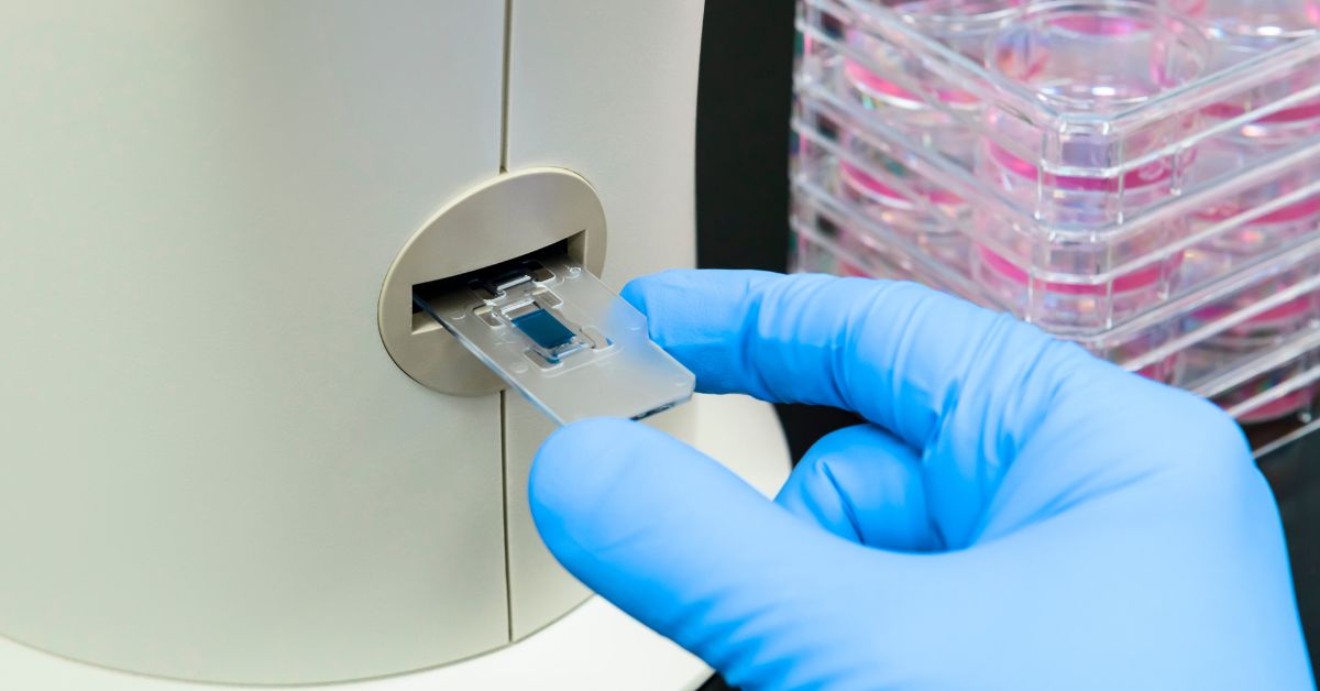 Cell Viability Analyzers
